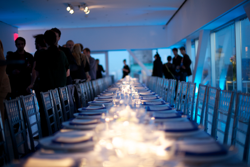 Illustration for article titled Gizmodo and Adhocracy: A Night of Great Conversation at the New Museum